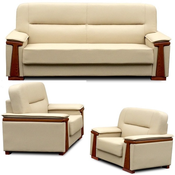 Ghế sofa văn phòng